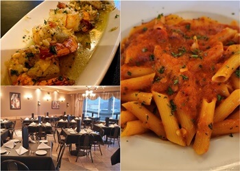 St Albert italian restaurant Nello's Cucina Italiana