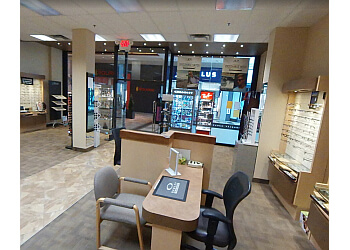 Peterborough optician Nelms Opticians