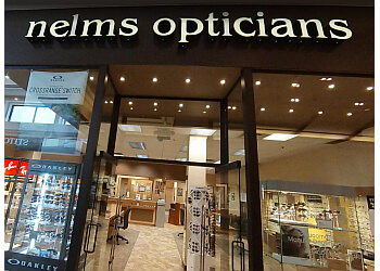 Peterborough optician Nelms Opticians