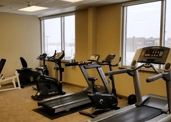 Grande Prairie physical therapist Nelson Cuff, PT - LIFEMARK GRANDE PRAIRIE