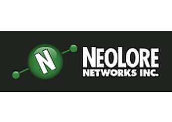 Ottawa it service NeoLore Networks Inc.
