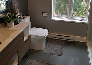 Longueuil house cleaning service Neo Maid Cleaning