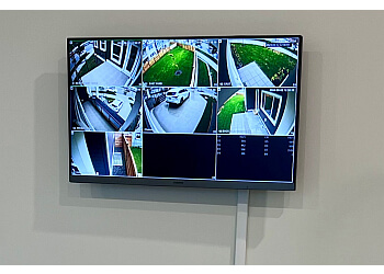 Neo Security Solutions - Coquitlam, BC Security Systems - Service Image