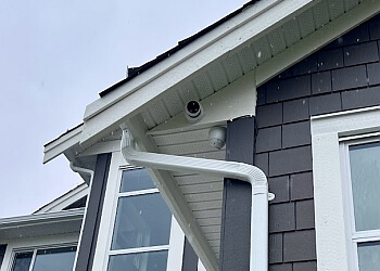 Neo Security Solutions - Coquitlam, BC Security Systems - Service Highlights