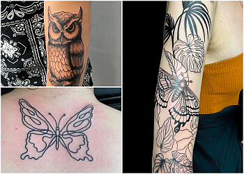 Sarnia Salons de tatouage Neon Tattoos & Piercing