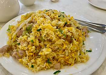 Surrey chinese restaurant Neptune Palace Seafood Restaurant