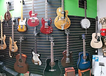 Moncton Prêteurs sur Gages Nerdful Things Moncton