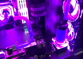 Markham computer repair Nerds 4 Hire Inc.