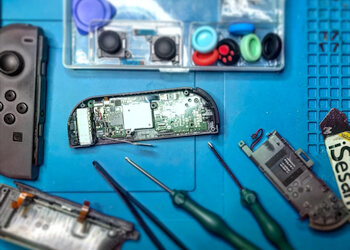 Markham computer repair Nerds 4 Hire Inc.