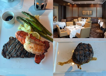 Windsor Restaurants de steak Neros Steakhouse