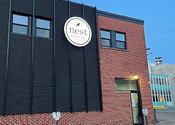 Chatham real estate agent Nest Realty Inc.