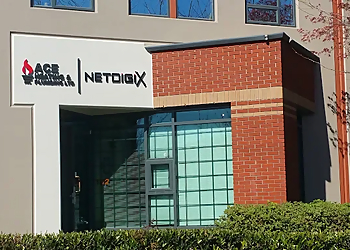 New Westminster it service NetDigix Systems Inc.