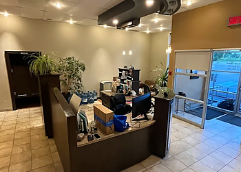 Saguenay house cleaning service Nettoyage Expert Saguenay