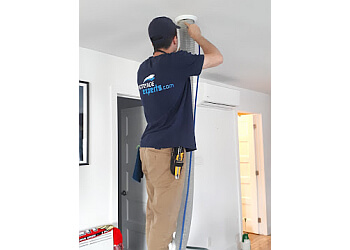 Blainville carpet cleaning Nettoyage Experts