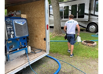 Levis carpet cleaning Nettoyage Netstar