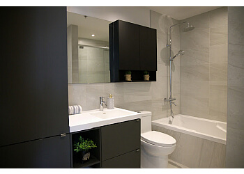 Montreal house cleaning service Nettoyage Pro Cleaning