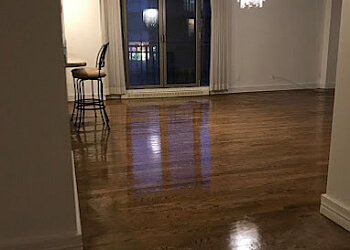 Montreal house cleaning service Nettoyage Pro Cleaning