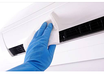 Levis house cleaning service Nettoyage Québec Impec.