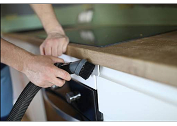 Levis house cleaning service Nettoyage Québec Impec.