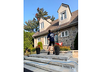 Repentigny Lavages de vitre Nettoyage Vip Multi-Services