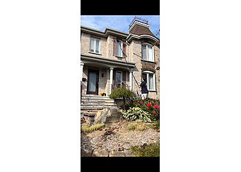 Repentigny Lavages de vitre Nettoyage Vip Multi-Services