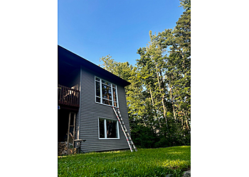 Blainville window cleaner Nettoyage Vitro Plus