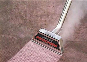 Nettoyage de tapis Experts - Montreal, QC Carpet Cleaning - Carpet Cleaning Service Image