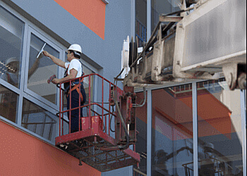 Saint Jean sur Richelieu Lavages de vitre Nettoyage Élite