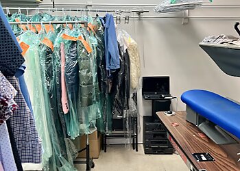 Longueuil Nettoyages à sec Nettoyeur Adoncour