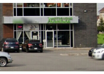 Blainville dry cleaner Nettoyeur Avantage image 1