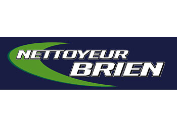 Nettoyeur Brien