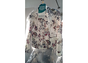 Blainville dry cleaner Nettoyeur Daoust-Forget