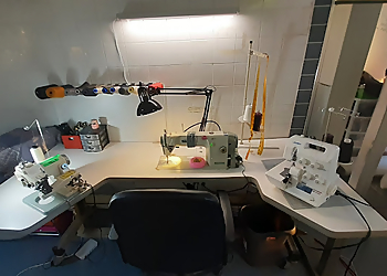 Blainville dry cleaner Nettoyeur Daoust-Forget