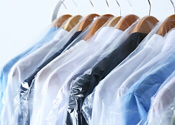 Longueuil Nettoyages à sec Nettoyeur Daoust/Forget