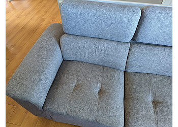 Blainville carpet cleaning Nettoyeur de la Cité Blainville