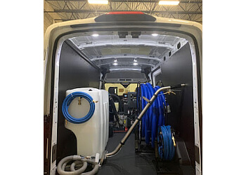 Sherbrooke Nettoyage De Tapis Nettoyeur De La Cité