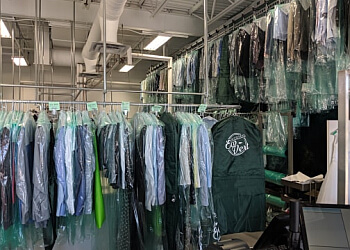 Blainville dry cleaner Nettoyeur Eco-Vert