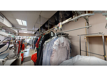 Dollard des Ormeaux dry cleaner Nettoyeur Nova
