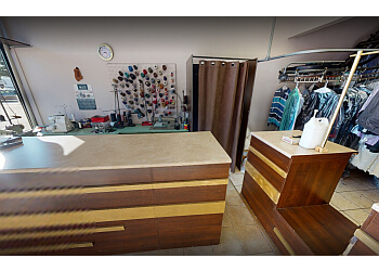 Dollard des Ormeaux dry cleaner Nettoyeur Nova