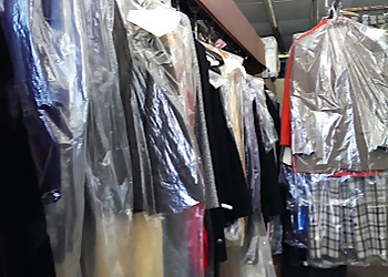 Nettoyeur Qualité - Longueuil, QC Dry Cleaners - Service Highlights