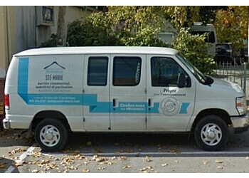 Trois Rivieres dry cleaner Nettoyeur Ste-Marie