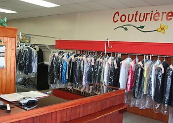 Longueuil Nettoyages à sec Nettoyeur Tremblay