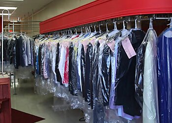 Longueuil Nettoyages à sec Nettoyeur Tremblay