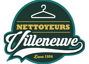 Gatineau dry cleaner Nettoyeur Villeneuve