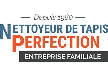 Longueuil carpet cleaning Nettoyeur de Tapis Perfection Inc.