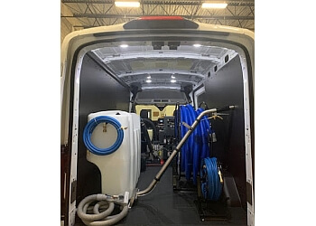 Trois Rivieres Nettoyage De Tapis Nettoyeur de la Cité