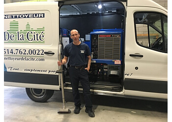 Gatineau Nettoyage De Tapis Nettoyeur de la Cité Gatineau