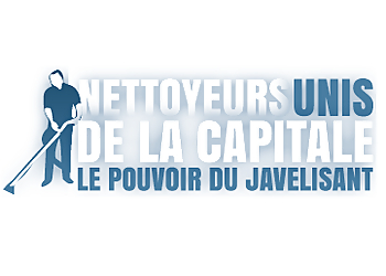 Levis carpet cleaning Nettoyeurs Unis de la Capitale Inc