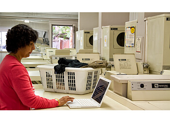 Gatineau dry cleaner Nettoyeurs Wrightville