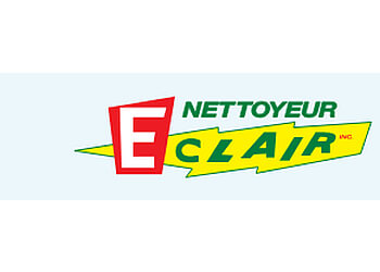 Quebec dry cleaner Nettoyeur Éclair Inc.